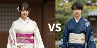 Kimono vs Yukata: 5 Key Differences You Should Know