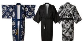 Kingz Kimonos Expands Collection with 50 New Handcrafted Designs