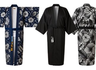 Kingz Kimonos Expands Collection with 50 New Handcrafted Designs