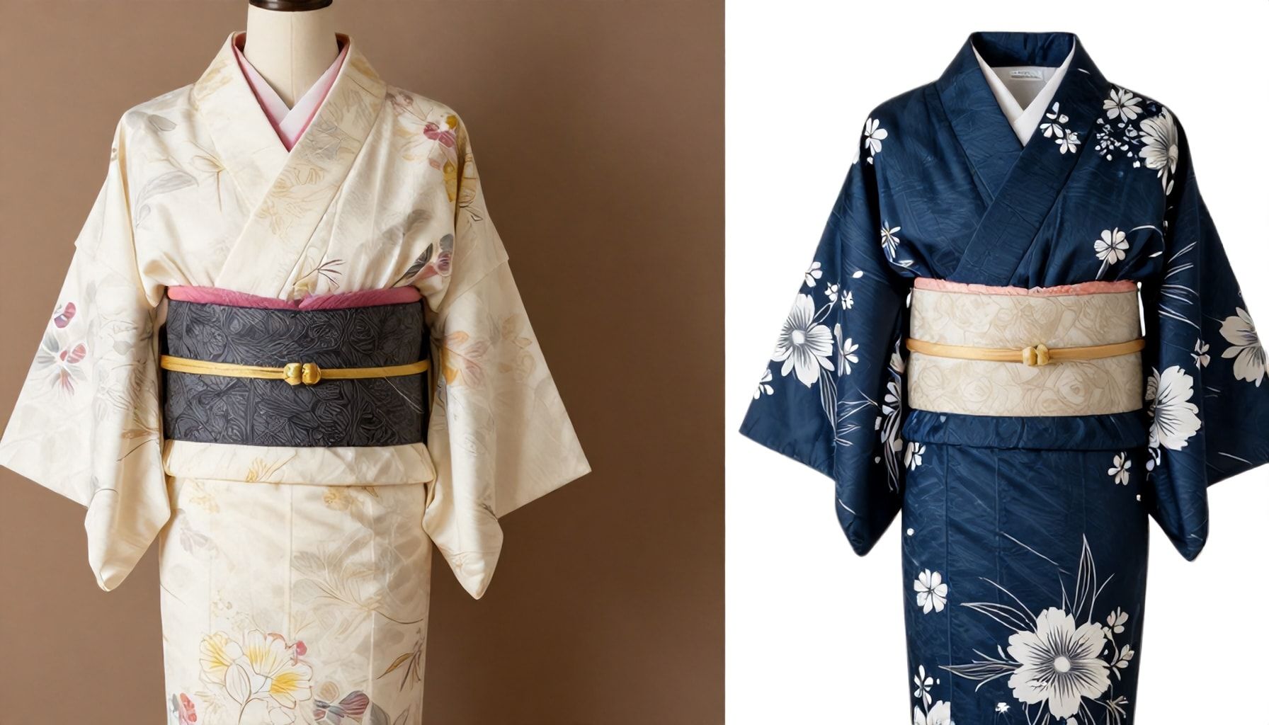 Material and Fabric Distinctions