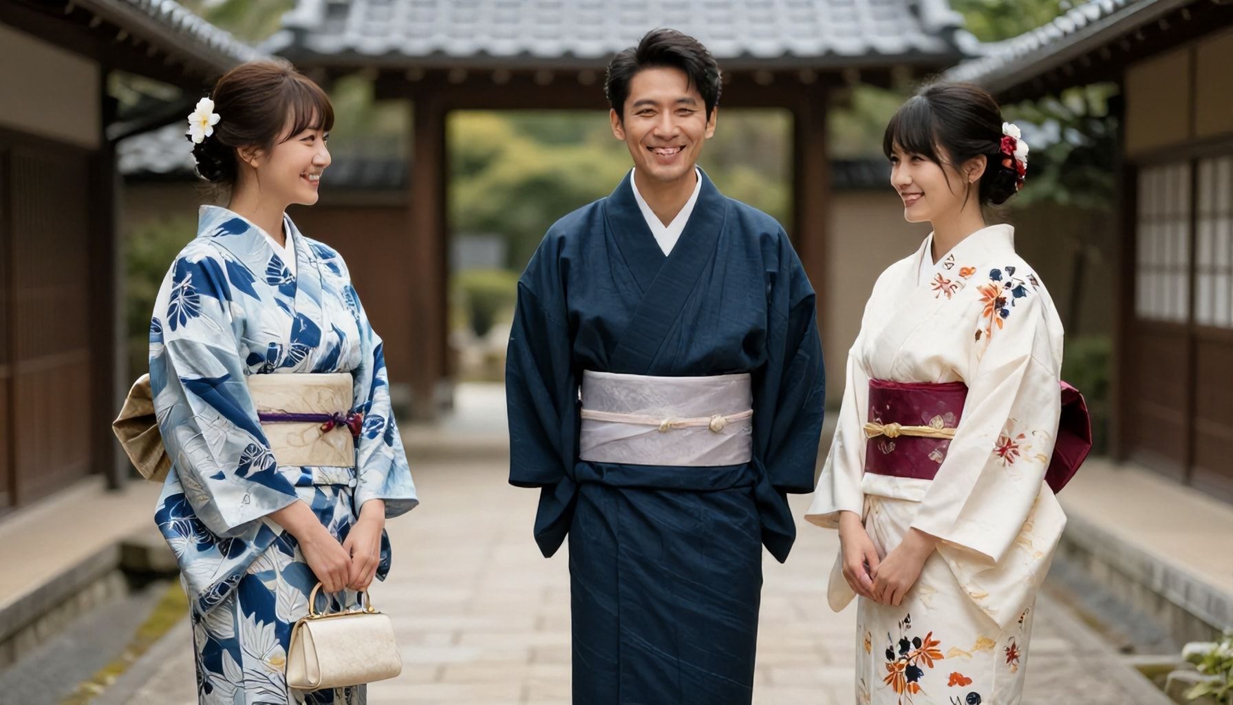 Modern trends and innovations