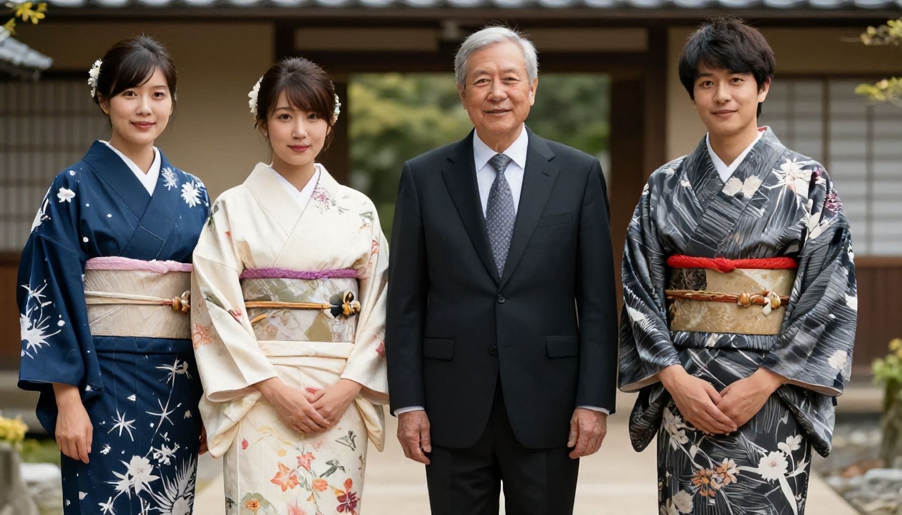 Occasion and Formality Guidelines