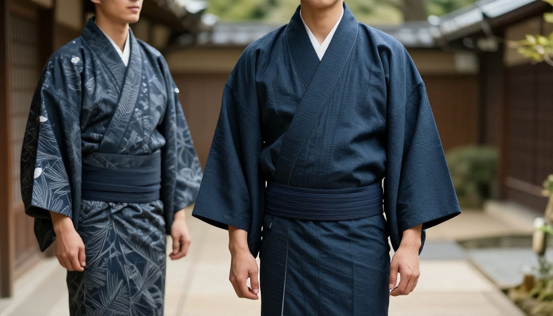 Occasions to Wear a Kimono Today