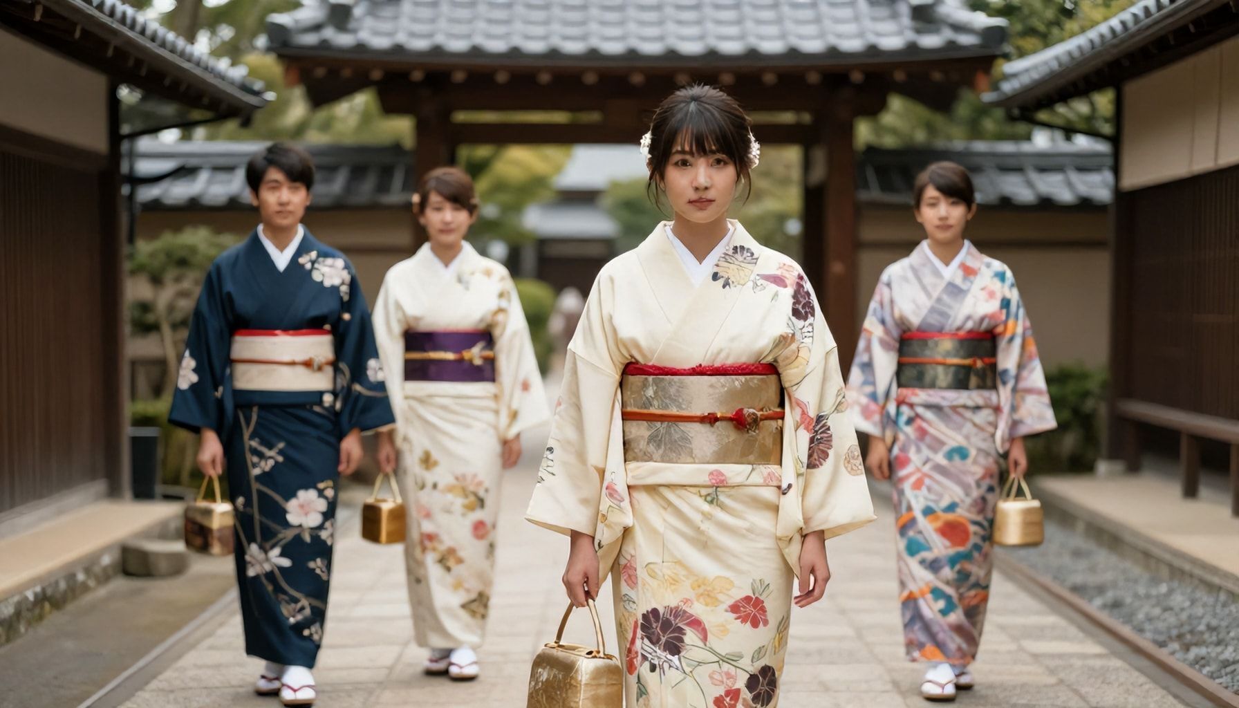 Preserving Heritage for Future Generations