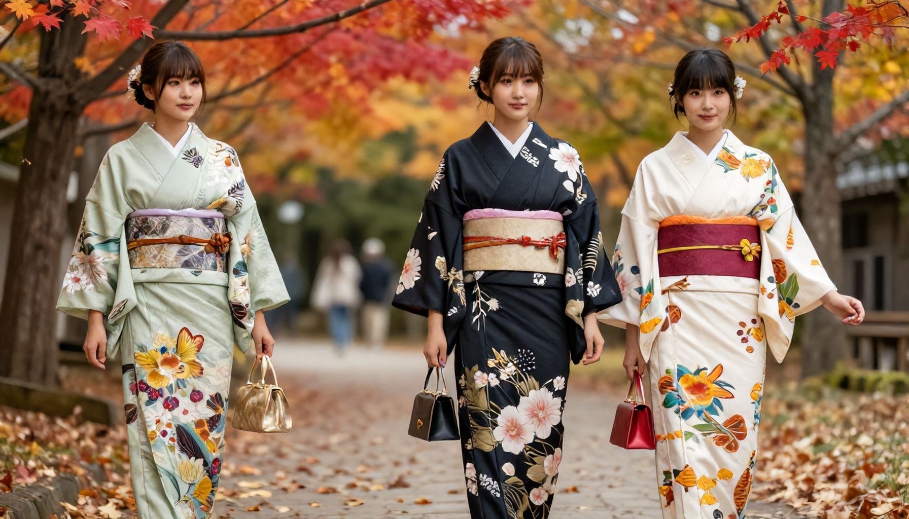 Seasonal themes inspire latest collection