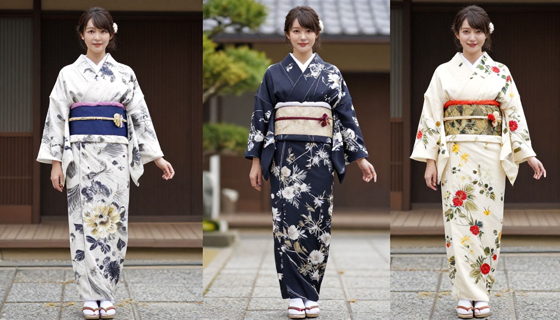 Styling Tips for Every Occasion