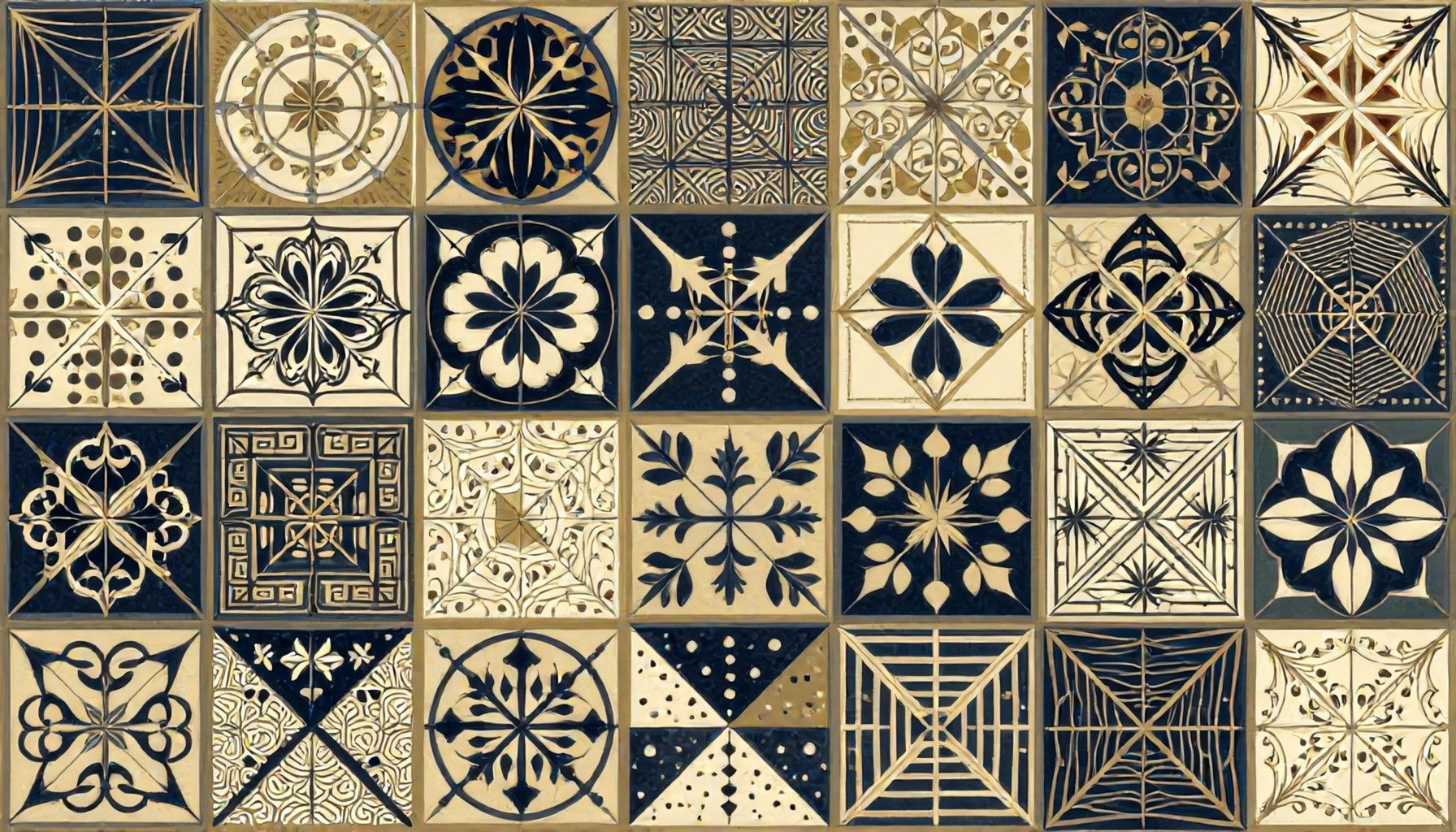 Symbolism and Meaning in Patterns