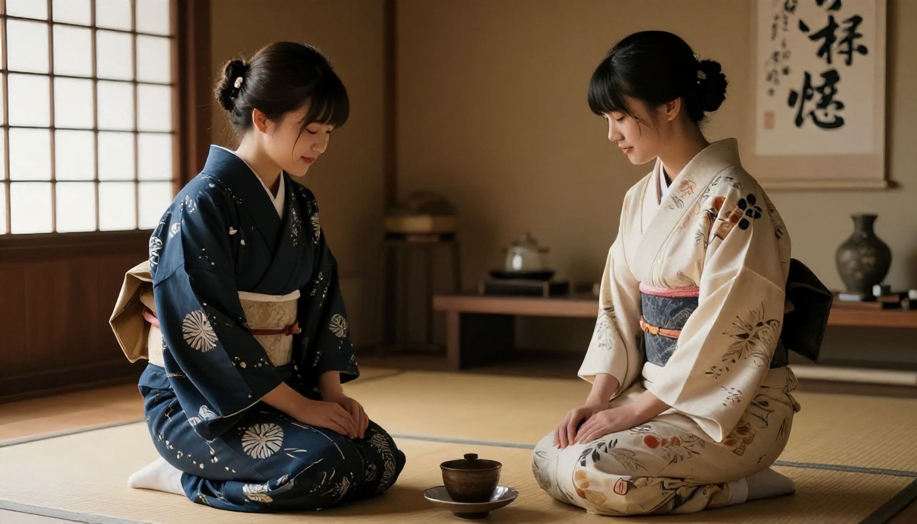 The Future of Ancient Techniques