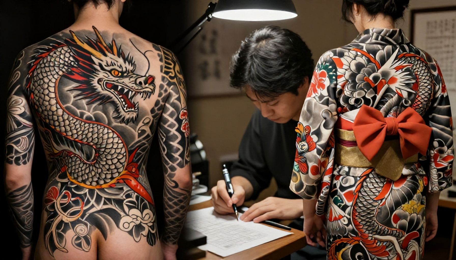 The future of tattoo archaeology and research