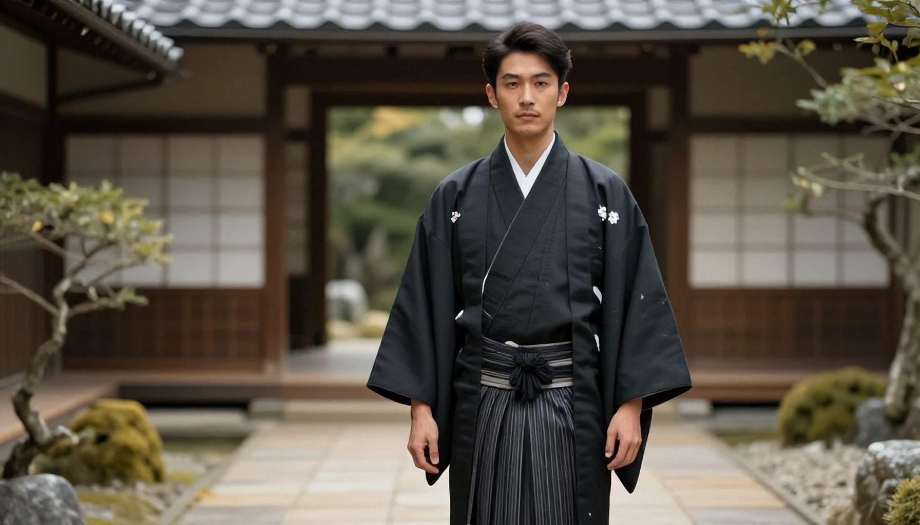 The Future of Traditional Japanese Attire