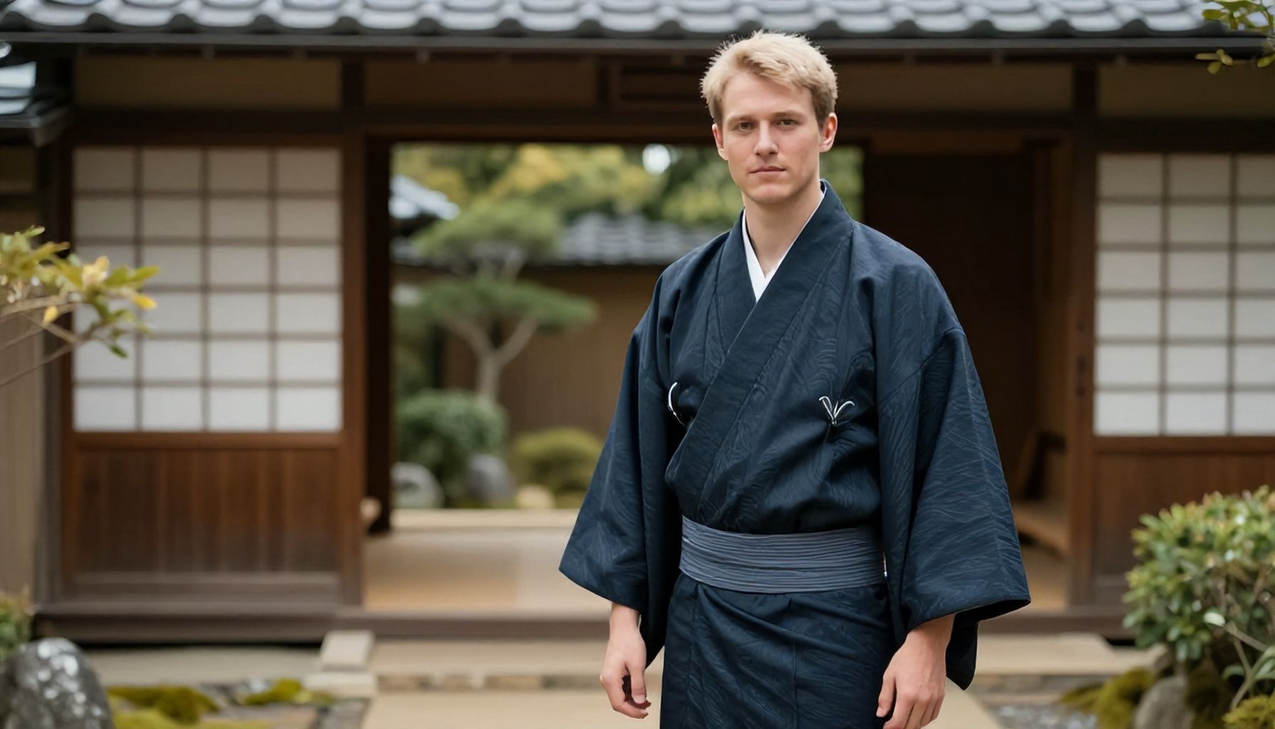 The Practical Challenges of Kimono Living