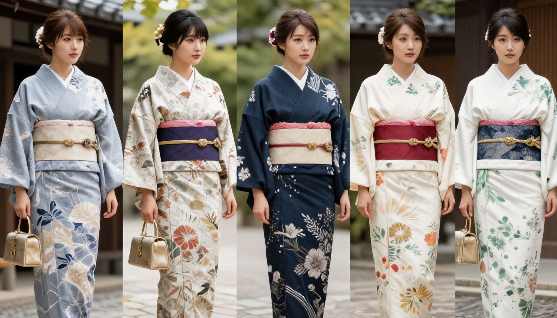 Understanding the Essence of Each Style