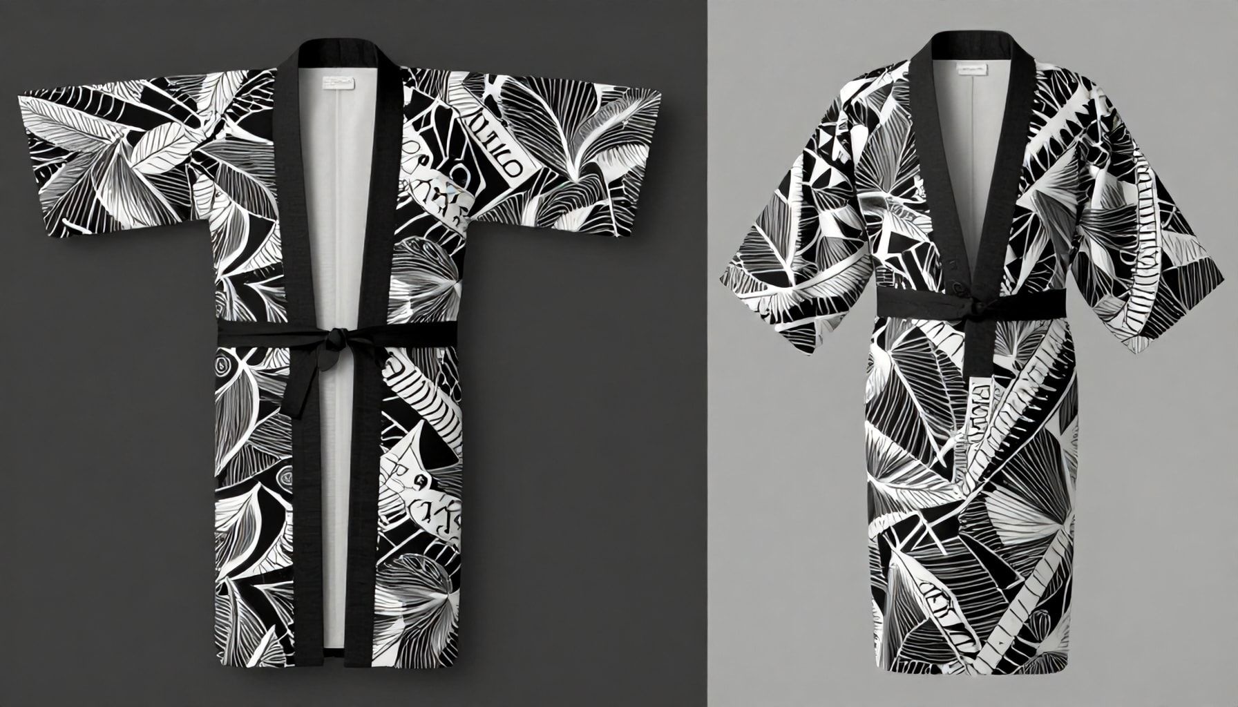 Wearable Art for Any Occasion