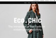 Eco-Chic: The Intersection of Fashion and Sustainability Eco-Chic: The Intersection of Fashion and Sustainability