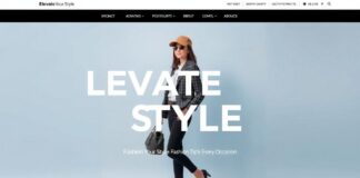 Elevate Your Style: Fashion Tips for Every Occasion Elevate Your Style: Fashion Tips for Every Occasion
