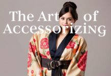 The Art of Accessorizing: Elevating Your Kimono Style The Art of Accessorizing: Enhancing Your Kimono Style