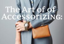The Art of Accessorizing: Elevating Your Outfits with Thoughtful Details The Art of Accessorizing: Enhancing Your Outfits with Careful Details