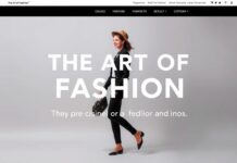 The Art of Fashion: Blending Style with Life’s Moments The Art of Fashion: Combining Style with Life's Moments