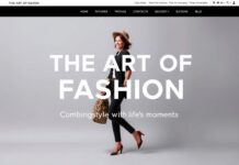 The Art of Fashion: Blending Style with Life’s Moments The Art of Fashion: Combining Style with Life's Moments