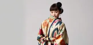 The Art of Kimono: A Fashion Statement Beyond Borders The Art of Kimono: A Fashion Statement Without Boundaries