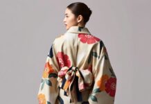 The Art of Kimono: A Fashion Statement Beyond Borders The Art of Kimono: A Fashion Statement That Transcends Borders