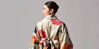 The Art of Kimono: A Fashion Statement Beyond Borders The Art of Kimono: A Fashion Statement That Transcends Borders