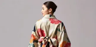 The Art of Kimono: A Fashion Statement Beyond Borders The Art of Kimono: A Fashion Statement That Transcends Borders