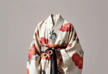 The Art of Kimono: A Fashion Statement Through the Ages The Art of Kimono: A Fashion Statement Through the Ages