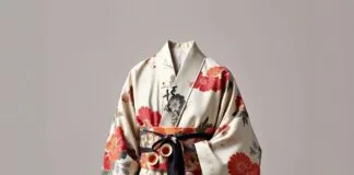 The Art of Kimono: A Fashion Statement Through the Ages The Art of Kimono: A Fashion Statement Through the Ages