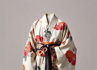 The Art of Kimono: A Fashion Statement Through the Ages The Art of Kimono: A Fashion Statement Through the Ages