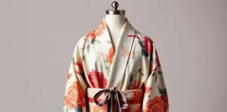 The Art of Kimono: A Fashionable Journey Through Time and Trends The Art of Kimono: A Stylish Exploration Through Time and Trends