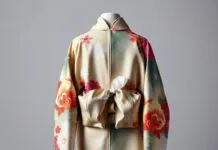 The Art of Kimono: A Journey Through Fabric, Color, and Tradition The Art of Kimono: A Journey Through Fabric, Color, and Tradition