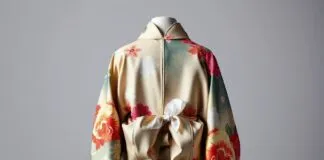 The Art of Kimono: A Journey Through Fabric, Color, and Tradition The Art of Kimono: A Journey Through Fabric, Color, and Tradition