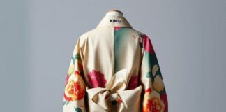 The Art of Kimono: A Journey Through Fabric, Color, and Tradition The Art of Kimono: A Journey Through Fabric, Color, and Tradition