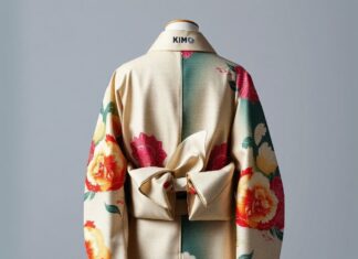 The Art of Kimono: A Journey Through Fabric, Color, and Tradition The Art of Kimono: A Journey Through Fabric, Color, and Tradition