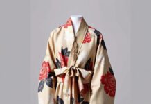 The Art of Kimono: A Modern Fashion Statement The Art of the Kimono: A Contemporary Fashion Statement