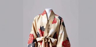 The Art of Kimono: A Modern Fashion Statement The Art of the Kimono: A Contemporary Fashion Statement
