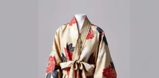 The Art of Kimono: A Modern Fashion Statement The Art of the Kimono: A Contemporary Fashion Statement