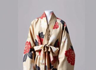 The Art of Kimono: A Modern Fashion Statement The Art of the Kimono: A Contemporary Fashion Statement