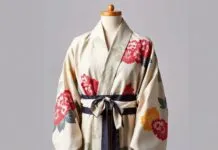 The Art of Kimono: A Timeless Fashion Statement The Art of the Kimono: A Timeless Fashion Statement