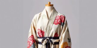 The Art of Kimono: A Timeless Fashion Statement The Art of the Kimono: A Timeless Fashion Statement