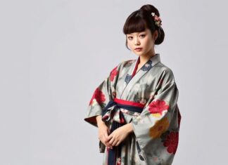 The Art of Kimono: Blending Tradition with Contemporary Fashion The Art of Kimono: Combining Tradition with Modern Fashion