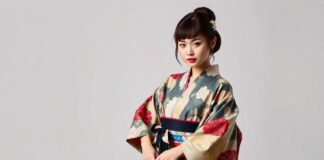 The Art of Kimono: Blending Tradition with Contemporary Fashion The Art of Kimono: Combining Tradition with Modern Fashion