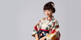 The Art of Kimono: Blending Tradition with Modern Fashion Trends The Art of Kimono: Combining Tradition with Contemporary Fashion Trends