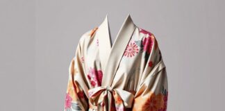 The Art of Kimono: Blending Tradition with Modern Fashion Trends The Art of the Kimono: Combining Tradition with Contemporary Fashion Trends