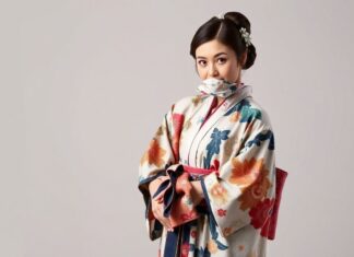 The Art of Kimono: Where Tradition Meets Contemporary Fashion The Art of Kimono: Where Tradition Meets Modern Fashion