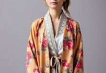 The Art of Layering: Elevate Your Style with Kimono Fest The Art of Layering: Elevate Your Style with Kimono Fest