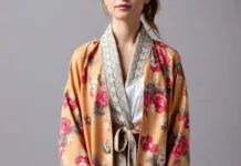The Art of Layering: Elevate Your Style with Kimono Fest The Art of Layering: Elevate Your Style with Kimono Fest