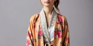 The Art of Layering: Elevate Your Style with Kimono Fest The Art of Layering: Elevate Your Style with Kimono Fest