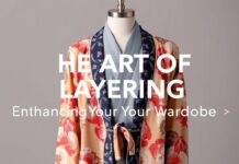 The Art of Layering: Elevating Your Wardrobe with Kimono Fest The Art of Layering: Enhancing Your Wardrobe with Kimono Fest